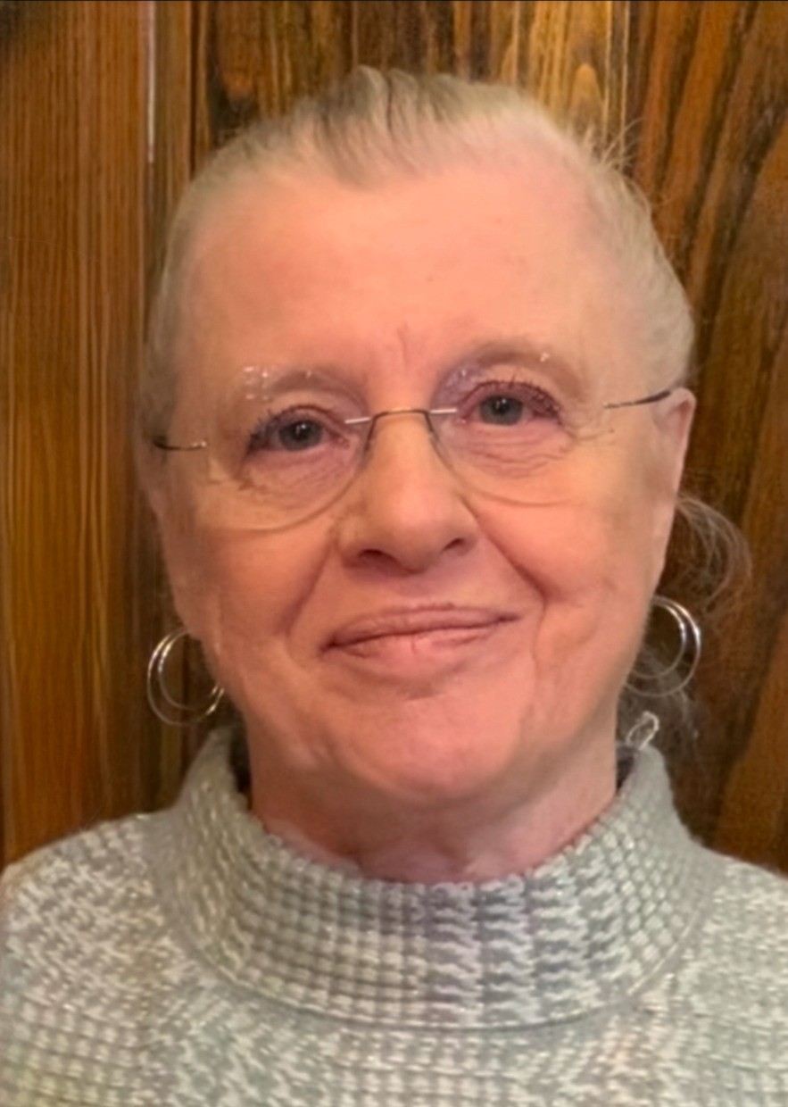 Jacqueline Dunbar-Jacob 